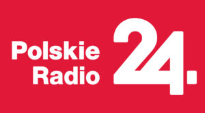polskie radio 24 logo
