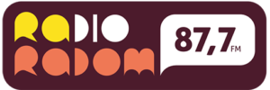 radio radom logo