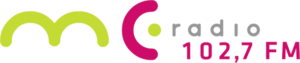 mc radio logo
