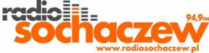 radio sochaczew logo