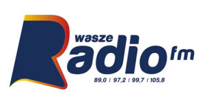 wasze radio fm logo