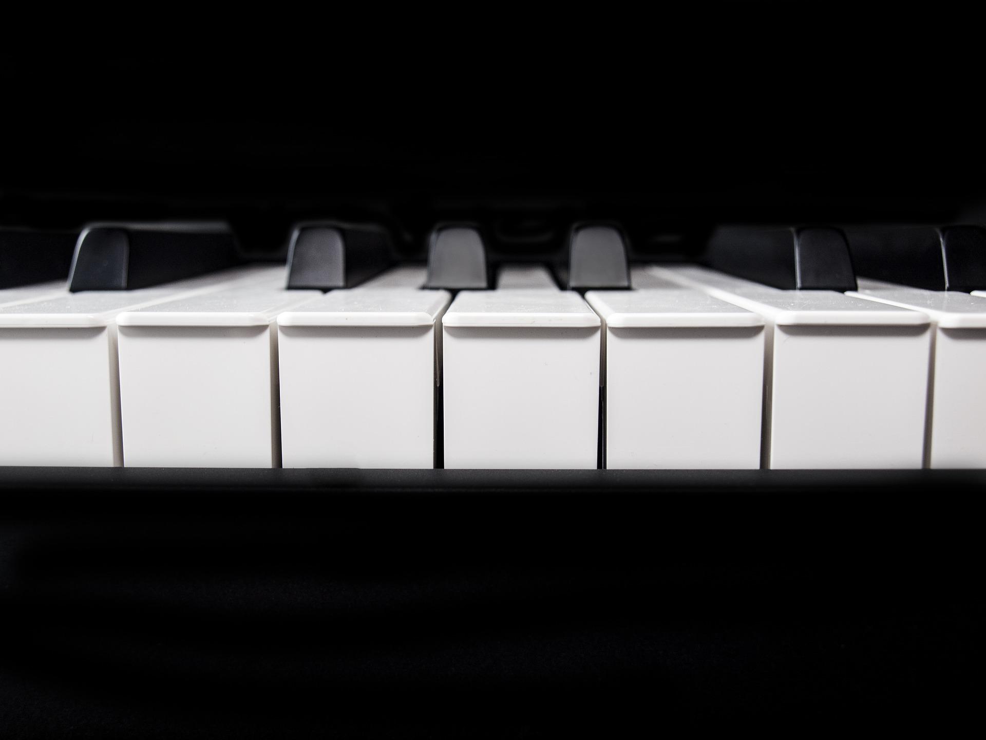 keyboard