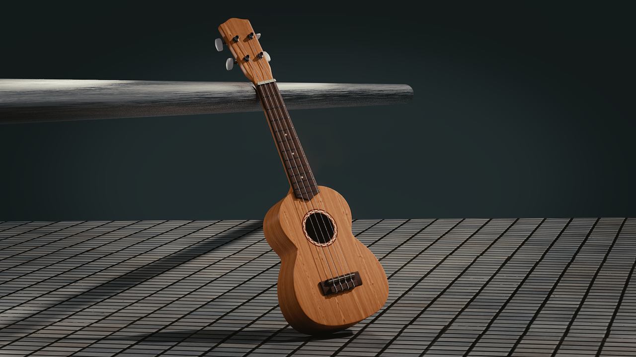 Ukulele