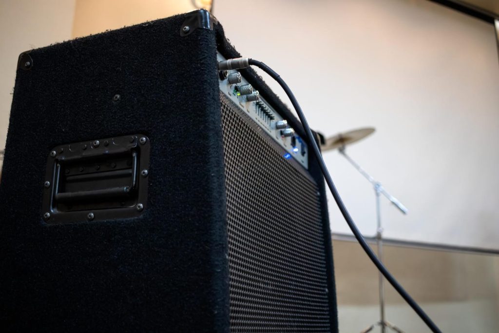 nagłośnienie instalacyjne